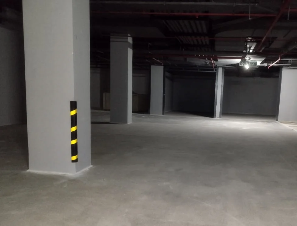 Dock Bumpers for Loading Dock Protection