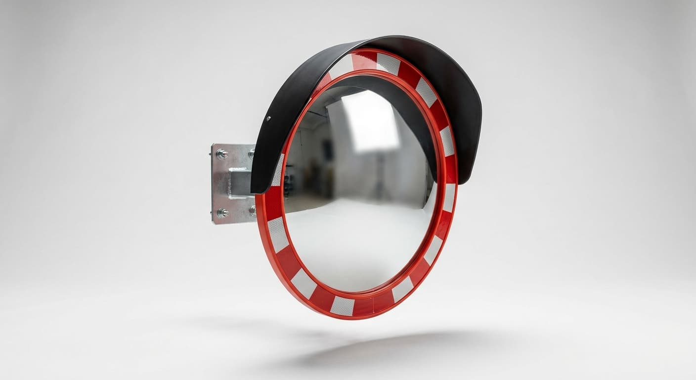 Miroirs de Sécurité Convexes