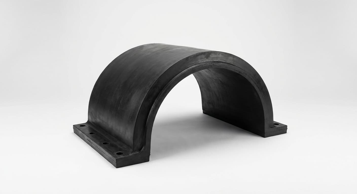 Arch Fenders