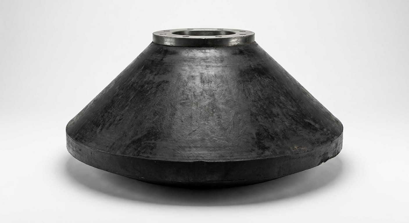 Conical Fenders