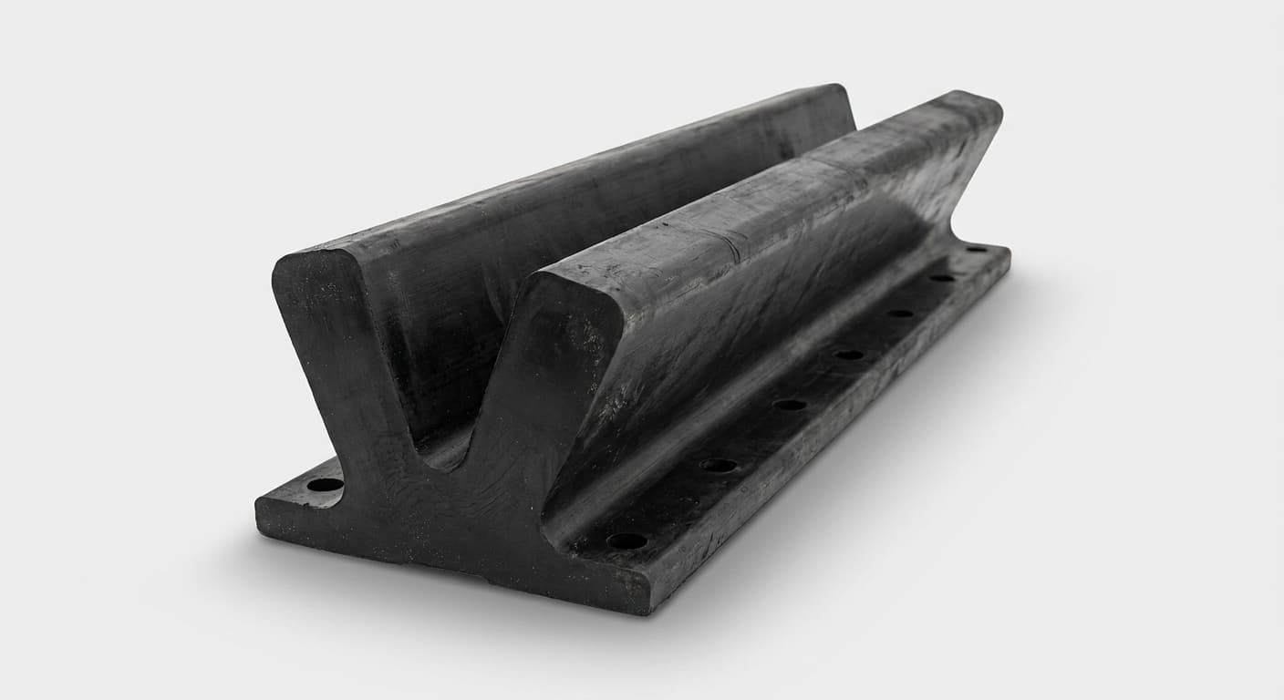 V Fenders