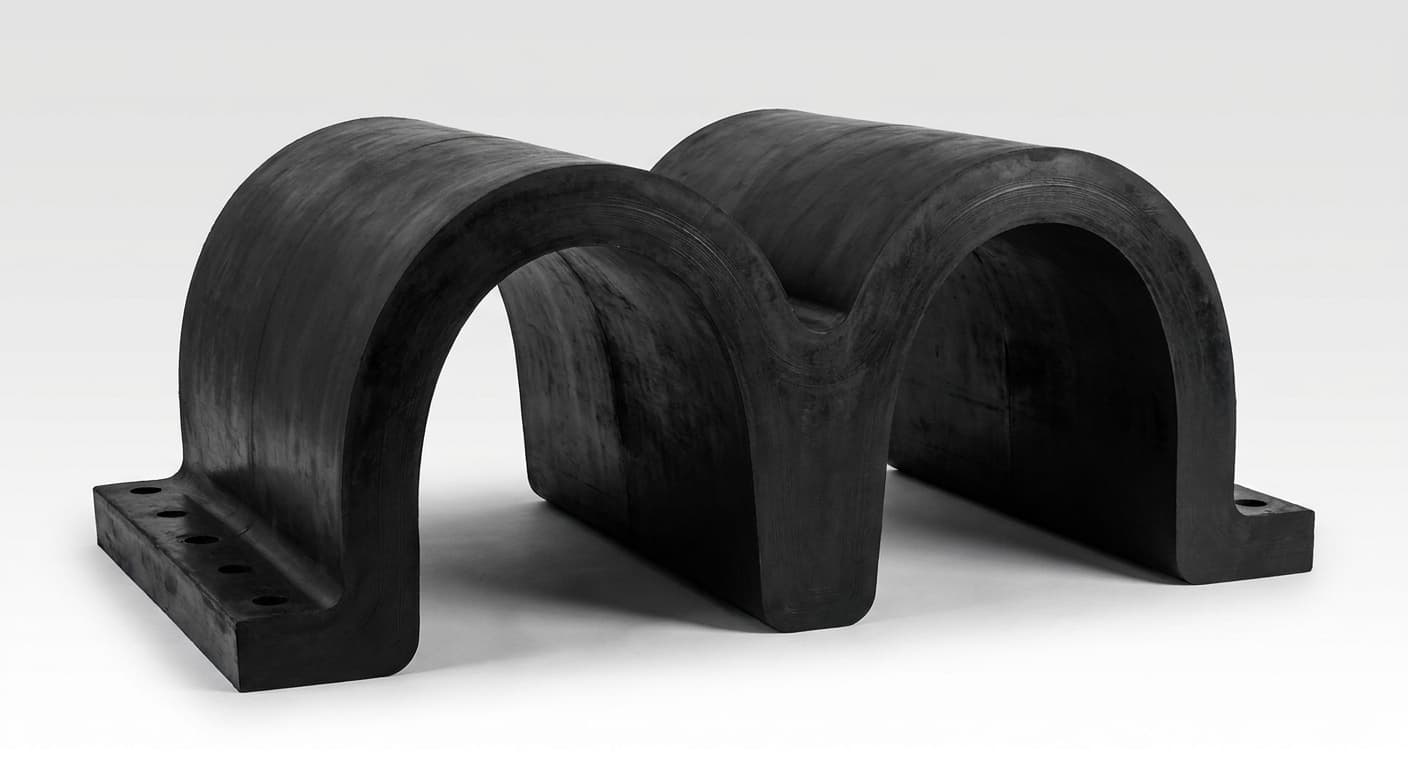 W Fenders