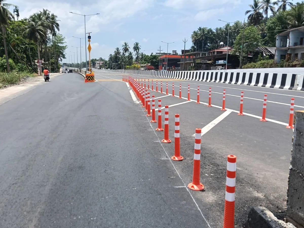 Road Safety Products