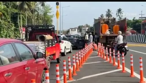Chantiers de construction