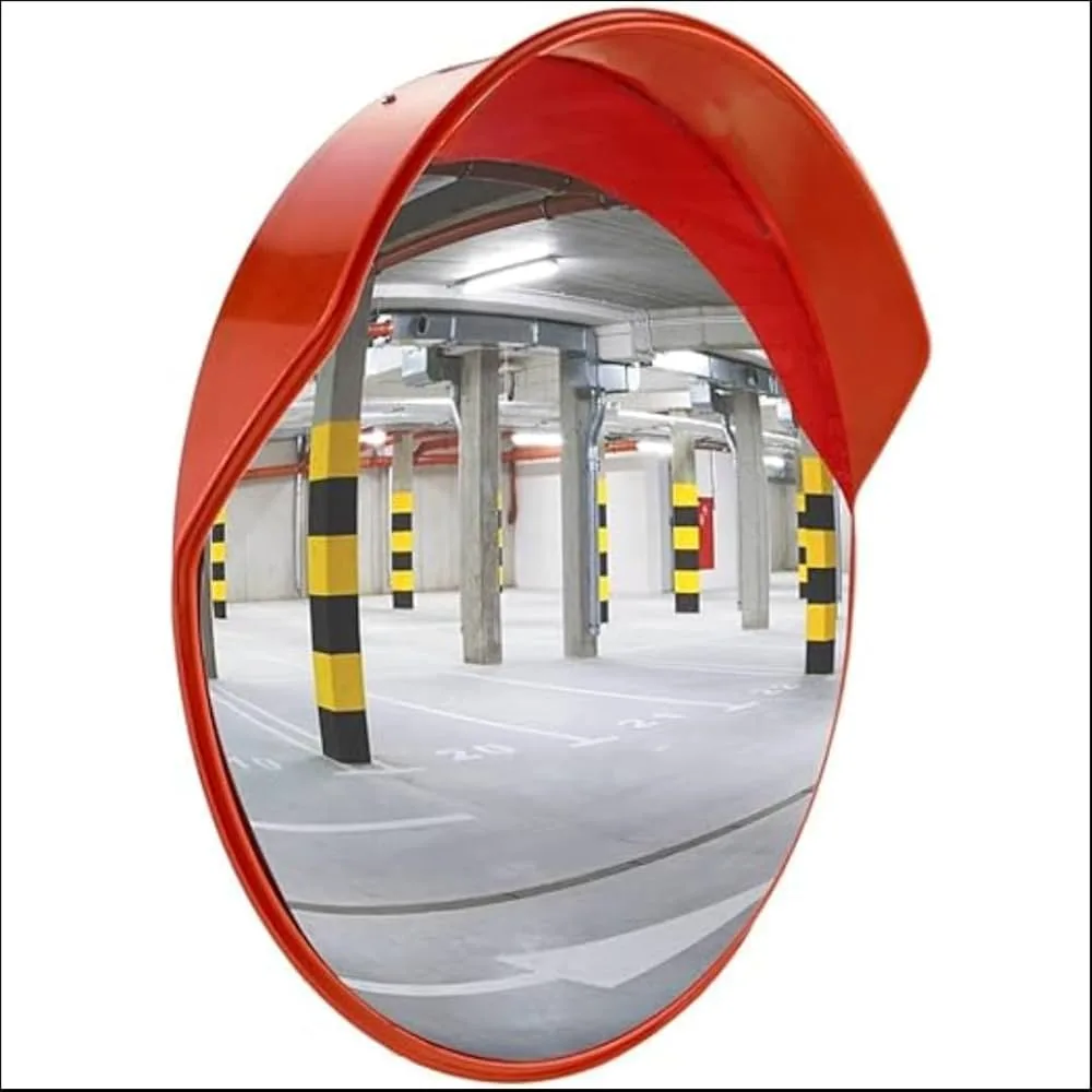 Miroirs convexes