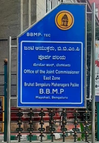 Regulatory & Warning Signs